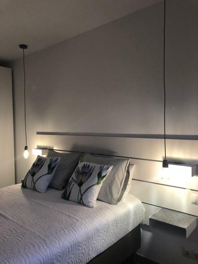 Luxury Apartment Playa Del Ingles Exterior foto