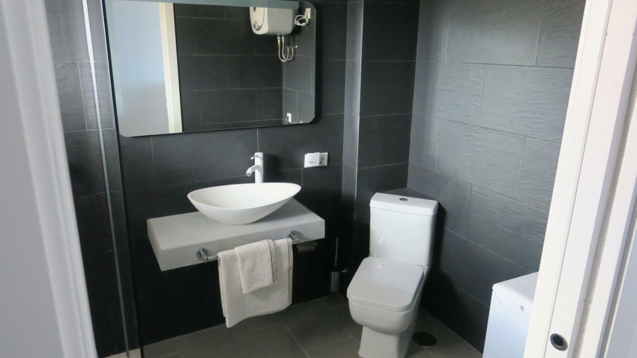 Luxury Apartment Playa Del Ingles Exterior foto