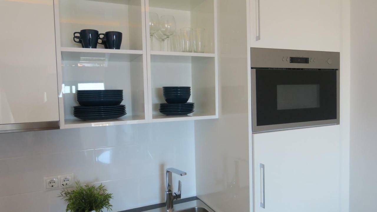 Luxury Apartment Playa Del Ingles Exterior foto